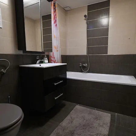 Cosy 2 Bedroom Flat In The Heart Of Budapest Exterior photo