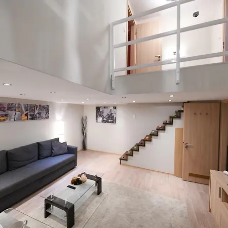 Cosy 2 Bedroom Flat In The Heart Of Budapest Exterior photo