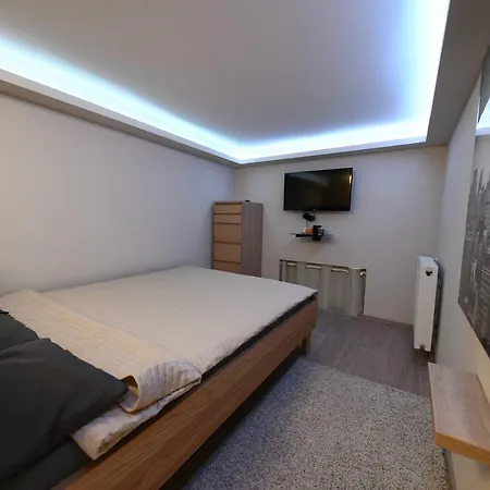 Cosy 2 Bedroom Flat In The Heart Of Budapest Exterior photo